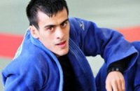 Украинский дзюдоист выиграл "бронзу" на чемпионате мира