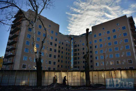 В "Охматдет" доставили купленное пять лет назад радиологическое оборудование