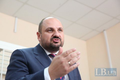 Розенблат запевнив, що у нього немає німецького громадянства