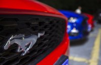 Умер создатель автомобиля Ford Mustang