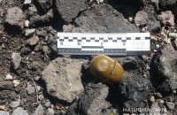 В Одесі місцевий житель викинув з вікна багатоповерхівки бойову гранату
