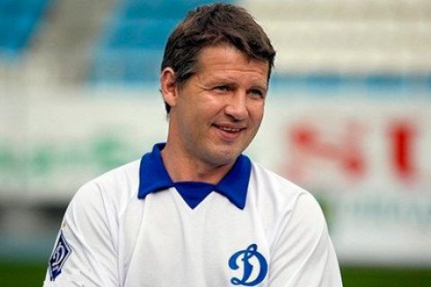 Лучший бомбардир ЧМ-1994 назвал поведение Тайсона "вызывающим"