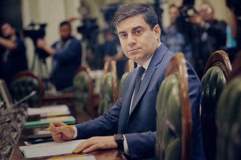 Законопроект о социальной защите политзаключенных могут принять в начале 2022 года, - Лубинец 