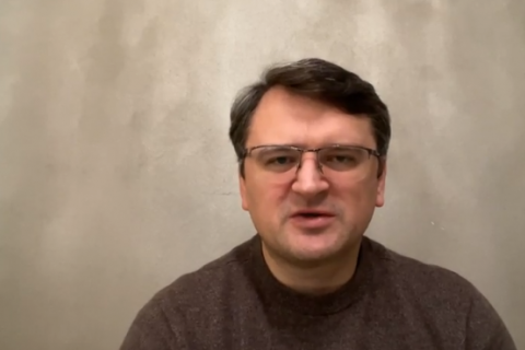 Кулеба согласился на встречу с Лавровым 10 марта в Анталии