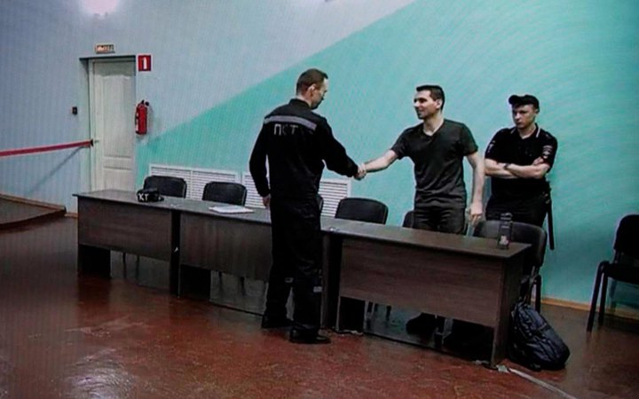 У Росії Навального засудили ще на 19 років тюрми - за "екстремізм"
