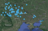 В ПЦУ перешли уже более 100 приходов УПЦ МП