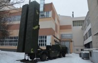 Минобороны анонсировало контракт на ракетный комплекс "Сапсан"