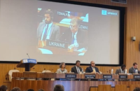 Присутність Росії в ЮНЕСКО підриває авторитет цієї міжнародної організації, - Постійний представник України