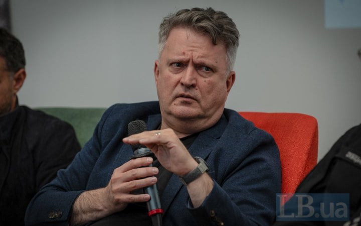 Сергій Кислиця: «Російські військові виявилися кращими переговорниками, ніж дипломати» 