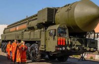 СБУ оголосила про підозру клірику УПЦ МП, який у Криму благословляє російську армію