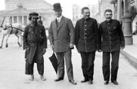 Записки режиссера. Чисто русский проект