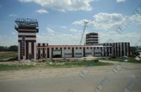​Центр деловой авиации в аэропорту "Донецк" обойдется в 307 млн грн