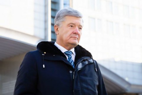 Порошенко закликав створити у парламенті антикризовий штаб