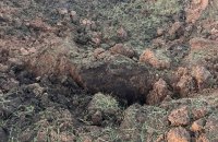 Учора ворог завдав 80 ударів по Запорізькій області, є руйнування цивільної інфраструктури