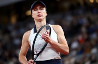 Світоліна поступилася Швьонтек і завершила виступи на Canadian Open