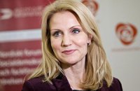 Премьером Дании может стать женщина