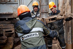 Россия отбирает нефтяную компанию у владельца МТС
