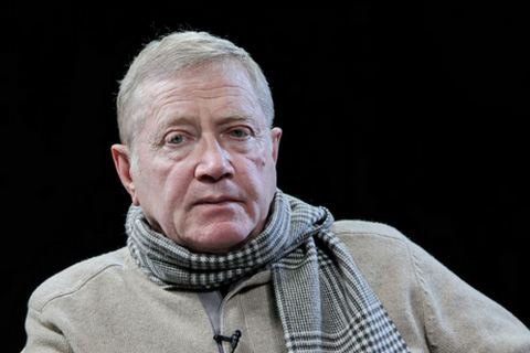 В Москве задерживали сопредседателя Объединения украинцев России (обновлено)