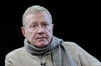 В Москве задерживали сопредседателя Объединения украинцев России (обновлено)