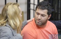 Захист Насірова оскаржив його арешт