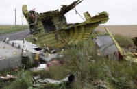 Власти Нидерландов разрешили не рассекречивать документы о крушении MH17