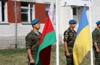 Доходная война. О сотрудничестве Беларуси и Украины в военной сфере
