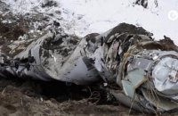 Головне за ніч. Субота, 17 грудня