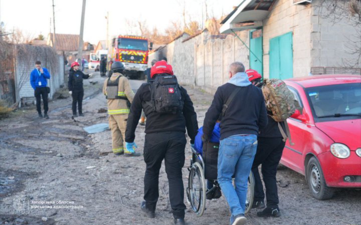 З початку повномасштабного вторгнення від російських ударів загинули понад 17 400 цивільних, – ОГП