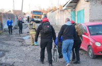 З початку повномасштабного вторгнення від російських ударів загинули понад 17 400 цивільних, – ОГП