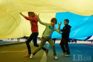 Ukrainian crisis: March 26