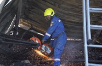 21 людину досі шукають під завалами ТРЦ у Кременчуці, – голова Полтавської ОДА