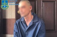 "Командира танка" так званої народної міліції "ЛНР" засуджено до 13 років за ґратами, – ОГ