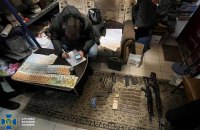 СБУ викрила схему переправи ухилянтів за кордон, причетний депутат Чернігівської міськради