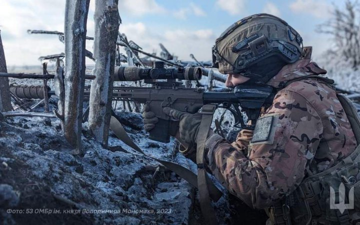 Головне за неділю, 31 грудня: вечірня атака "шахедами", удар по Харківщині, нагороди військовим