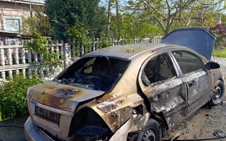 РФ атакувала п'ять районів Дніпропетровщини, поранено дитину