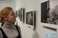 В Кировограде открылась выставка фотографий женщин с ВИЧ