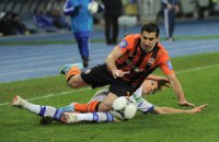 Игрок "Шахтера" перебьет рекорд Реброва и Шацких