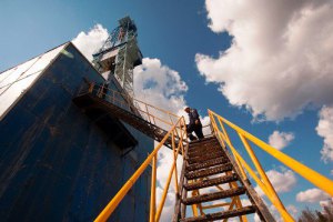 Украина начала антимонопольное дело против "Газпрома"