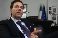 Италия отрицает блокирование санкций против РФ