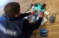Киберполиция разоблачила хакера, который взламывал страницы в соцсетях и интернет-магазины
