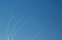 У Львові пролунали вибухи, частина міста без світла (оновлено)