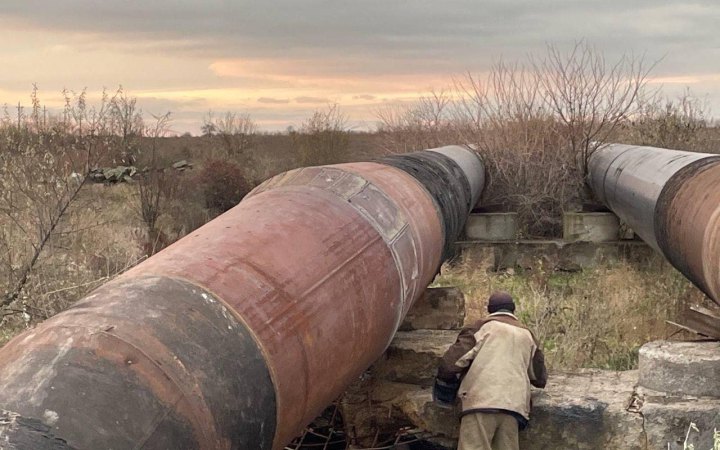У Миколаєві треба замінити понад 240 кілометрів водопровідних труб, - водоканал