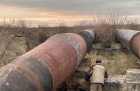 У Миколаєві треба замінити понад 240 кілометрів водопровідних труб, - водоканал