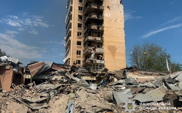 За добу Росія вбила 3 і поранила 31 людину у Донецькій області (оновлено)