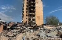 За добу Росія вбила 3 і поранила 31 людину у Донецькій області (оновлено)