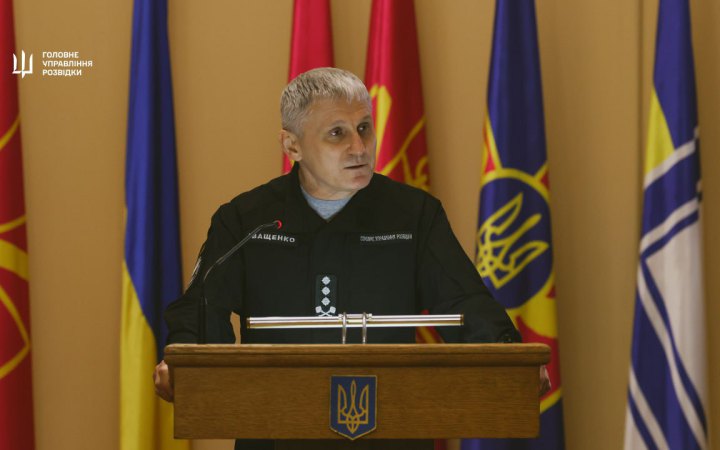 Іващенко: Загроза з боку Росії є спільною та ключовою для всієї Європи