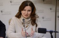 Передвиборна програма Інни Богословської