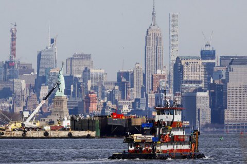 США отказались вводить новые пошлины для Китая