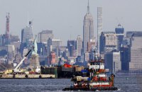 США отказались вводить новые пошлины для Китая