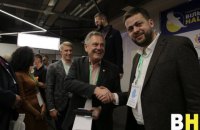 Украина нуждается в реализации либертанских принципов, - Альфред Ф.Праус